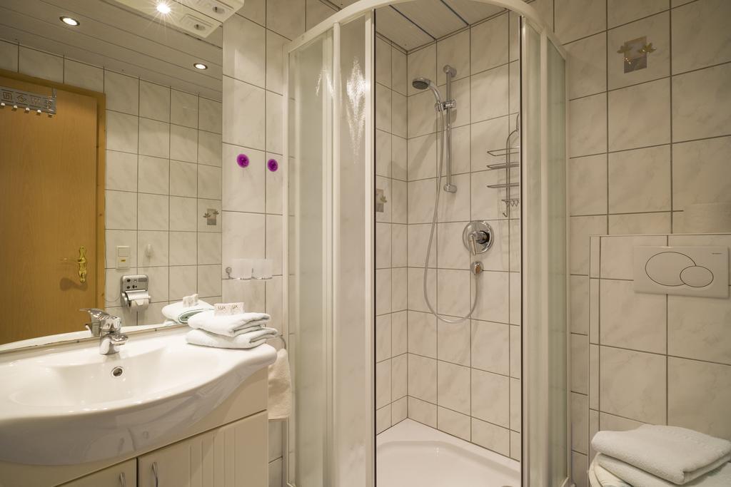 Ferienwohnung Eberharter Theresia Ramsau im Zillertal Εξωτερικό φωτογραφία